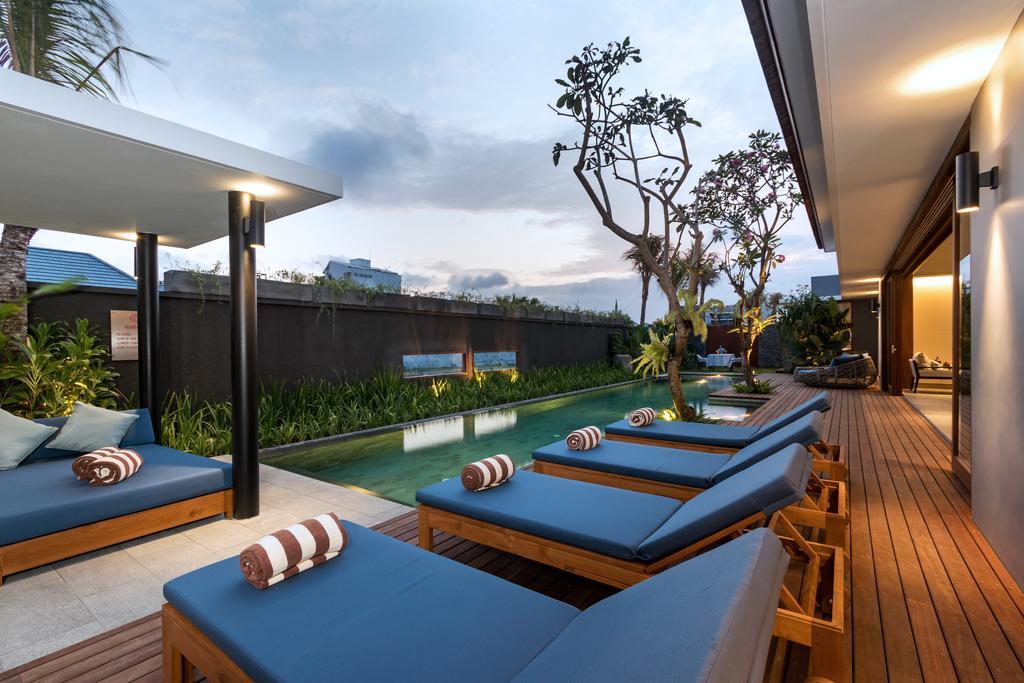 Amarin Seminyak Villa Ngoại thất bức ảnh