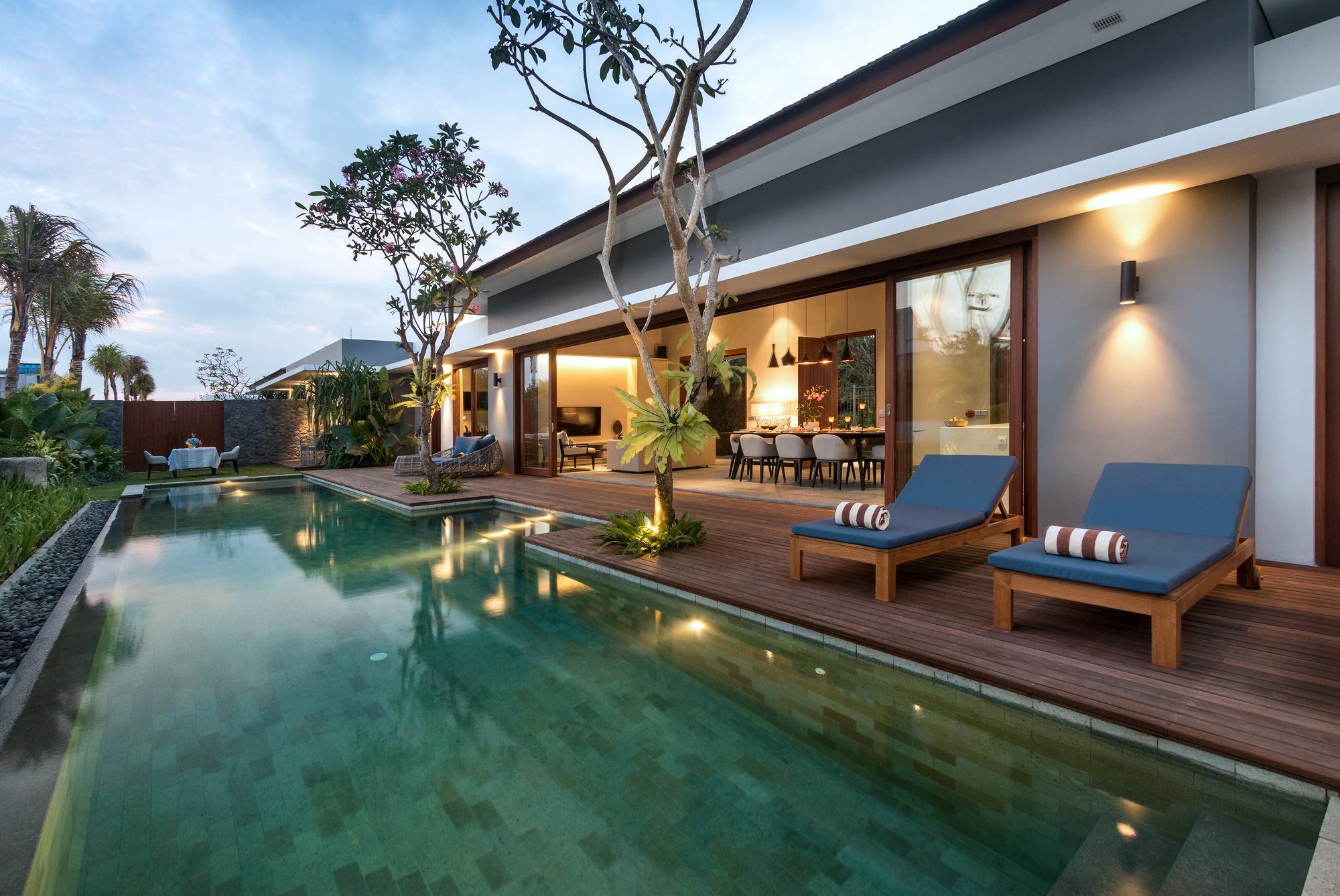 Amarin Seminyak Villa Ngoại thất bức ảnh